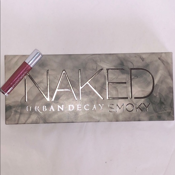 Urban Decay Other - Naked Bundle😳Plus SUPER GIFT